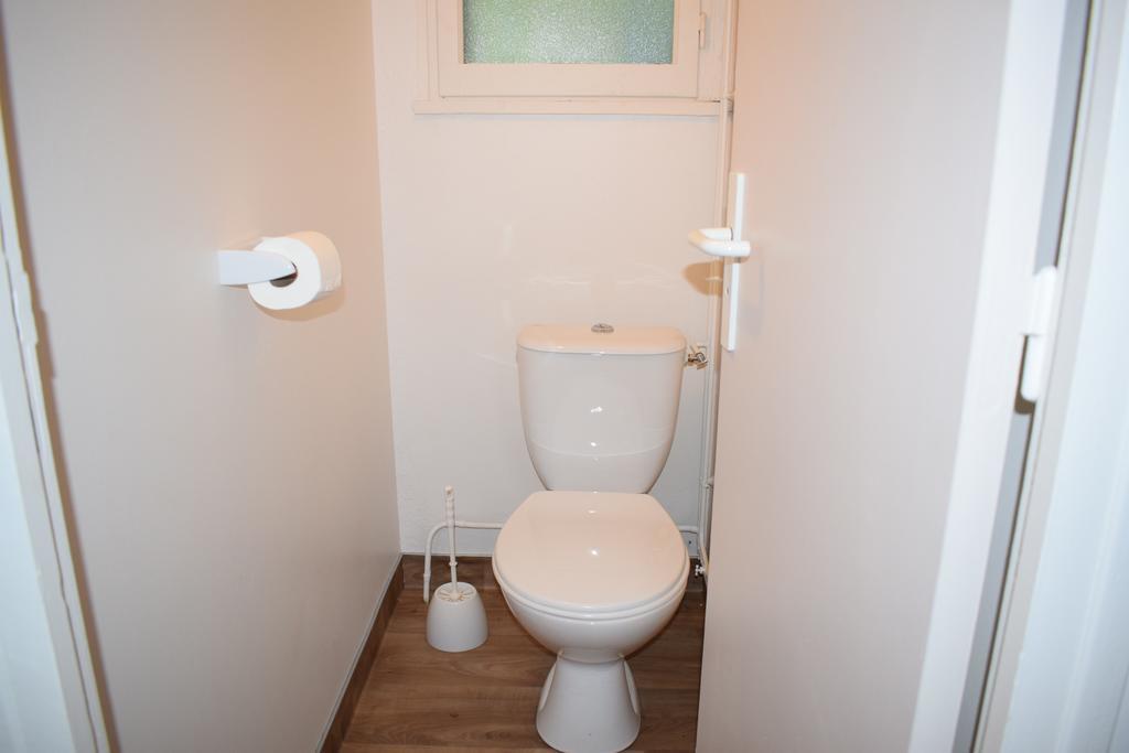 Vvf Cantal Champs-Sur-Tarentaine Room photo